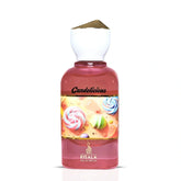 Candelicious Eau de Parfum Spray 100ml (3.4 oz) by Risala